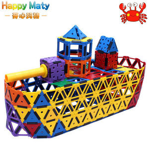 启迪思维，乐趣无限 8岁以上儿童益智玩具选购与市场指南