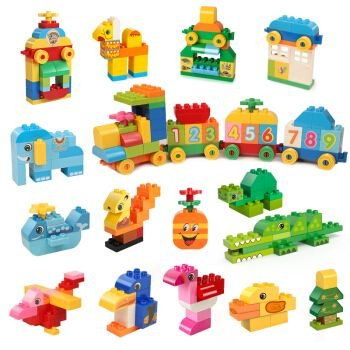 六岁儿童玩具推荐 益智与趣味并重，开启成长新篇章