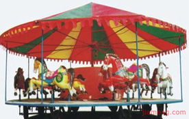 创新引领童趣，共赢未来——孟津县城关创新游乐设备厂儿童玩具加盟火热招募中