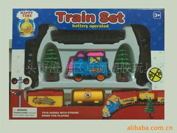 汕头市澄海区卓源塑胶玩具厂玩具火车及儿童玩具产品列表