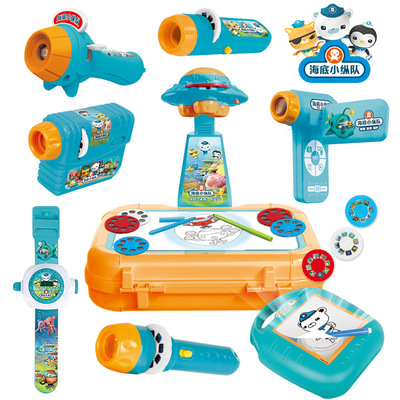 睡前婴幼儿童投影仪 星空柔光迷你哄宝宝安睡玩具的神奇魅力