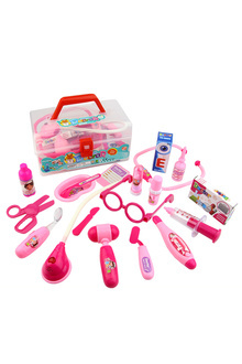 医生鱼 2016秋季新款儿童玩具热卖精选