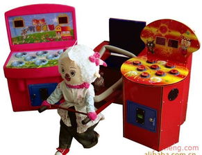 湖南振宇儿童游乐设备厂儿童玩具加盟连锁火爆招商中